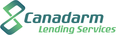 Canadarm Lending Services Logo